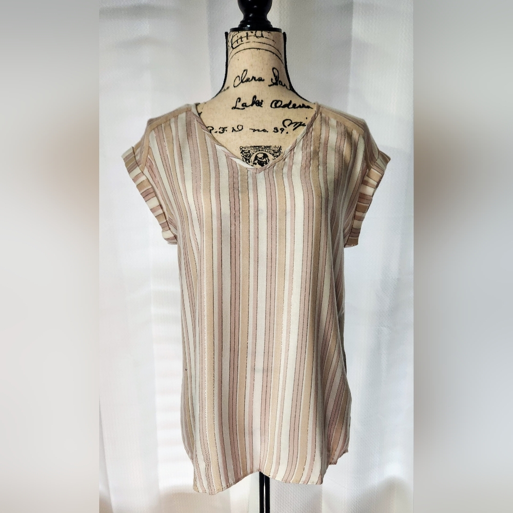 Express blouse
